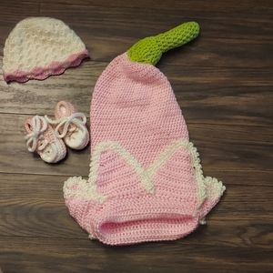 Handmade Baby bundle/lot